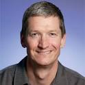 He's leaving Apple's Chief Operating Officer, Tim Cook, in charge while he's ... - tim-cook