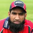 Mohammad Yusuf, who has not played Test cricket since 2007, ... - mohammad-yousuf