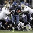 Seahawks | Breaking down how MARSHAWN LYNCH made Seahawks' biggest ...