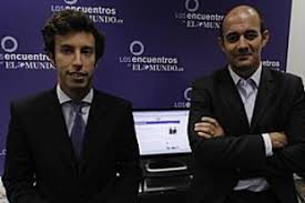 Marc Batlle y Juan José Fernández | Encuentros digitales | ELMUNDO. - 9AVWlI1CXucgtJMsQydg_330x220