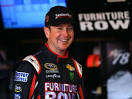 Stewart-Haas Racing working to add Kurt Busch for 2014