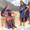 NFP: Images of Saxon &amp; Danish Kings of the English