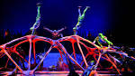 Live Shows, Theme Parks: New Cirque du Soleil Park Explores These.