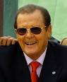 Roger Moore in 2010
