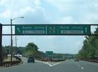 New Jersey @ AARoads - Garden State Parkway