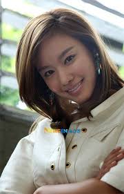 the amazing kim ah joong