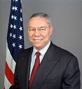 Colin Powell is a Hypocrite