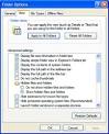 Folder Option Missing??? | CRASHDEX