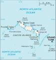 Turks and Caicos