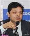 Rishi Raj Agarwal, managing director, Austral Coke & Projects Ltd addresses ... - Rishi-Raj-Agarwal