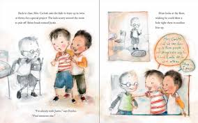 Image result for The Invisible Boy