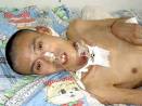 Mr. Ni Wenkui after being