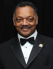 as Jesse Jackson you know