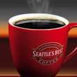 Seattle's Best Coffee Travel Contest — The Vacation Gals