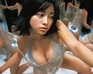 脱衣舞娘小向美奈子疑给酒井夫妇