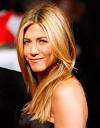 From Jennifer Aniston, who