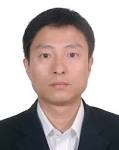 姓名：陆胜勇; 单位：能源工程学