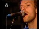 Coldplay- Maida Vale Studios-