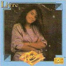 Rose Nascimento - Livre (PlayBack) 1990