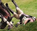 Eventing Deaths, Eventing Information, Eventing Safety