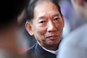 Yuen Woo-ping at Fantastic
