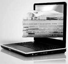 Les sites d’infos en ligne