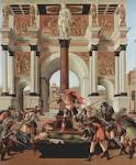 Sandro Botticelli [Public