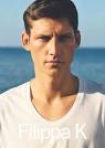 Filippa K Spring Summer 2012