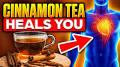 Video for cinnamon tea