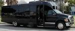 33 Party Bus Limo Wedding | Los Angeles Party Bus | 33 Person ...