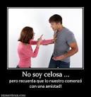 picture of Desmotivaciones No soy celosa pero recuerda que lo nuestro  images wallpaper
