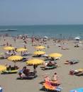 beaches in italy