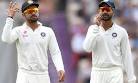 Captain Dhoni in denial mode again on Kohli-Dhawan spat.