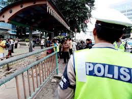 Video Tragedi Xenia Maut Tugu Tani Gambir