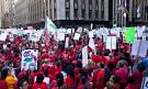 Talks Continue in Chicago Teachers' Strike - NYTimes.