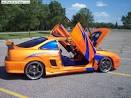 Acura Integra | auto car joss