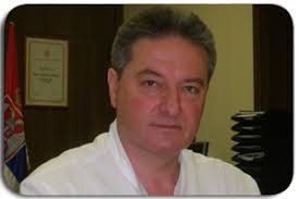 Interview with Major General, Prof. Dr. Miodrag Jevtic - World ... - dr-miodrag-jevtic-big