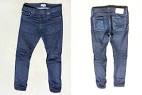Buck Mason Slim Fit - Denim Review