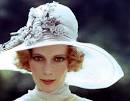 ... Mia Farrow's portrayal of Daisy Buchanan in the 1974 film adaptation o f ... - 4167141943_3fd7dbaa71