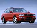 Audi RS2 | Sports Cars