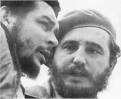 Le Che et Fidel - fidel-castro_che