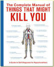 A Health Care-less Hypochondriac « The No Niche