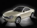 Lancia Fulvia Coupe | Concept Cars
