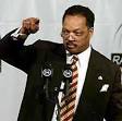 Jesse Jackson says it's