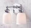 Florence Triple Sconce | Pottery Barn