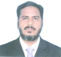 Name: Dr. GHULAM NABI