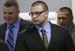 Expert Testifies: American Sniper Chris Kyles Killer Was Not.