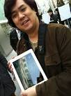 new iPad goes on sale in