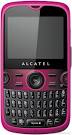Alcatel OT-800 One Touch Tribe pictures, official photos