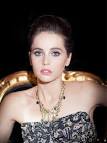 Felicity Jones offers a